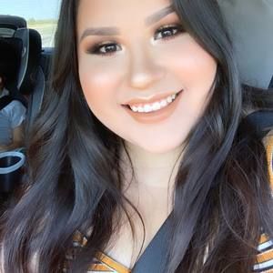 Meet your Posher, Victoria